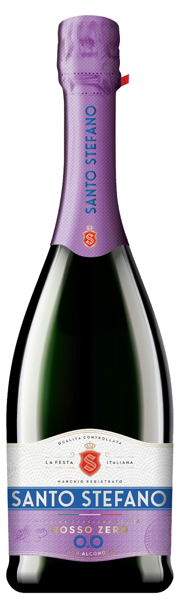 Santo stefano rosso zero Santo stefano rosso zero