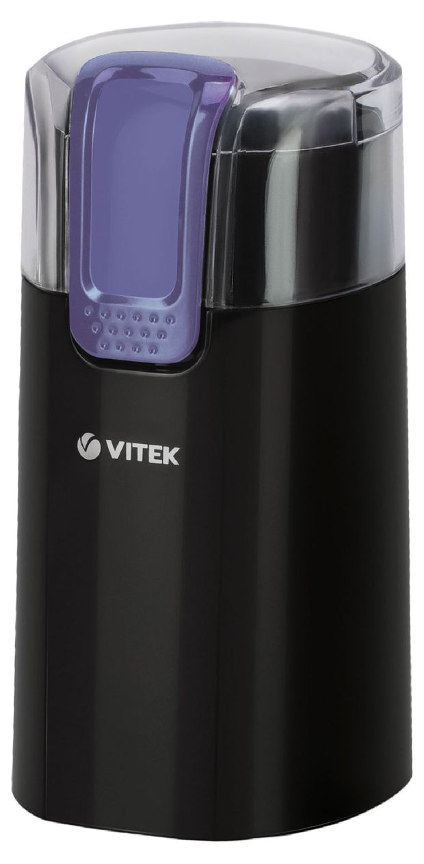 фото Кофемолка vitek vt-1549