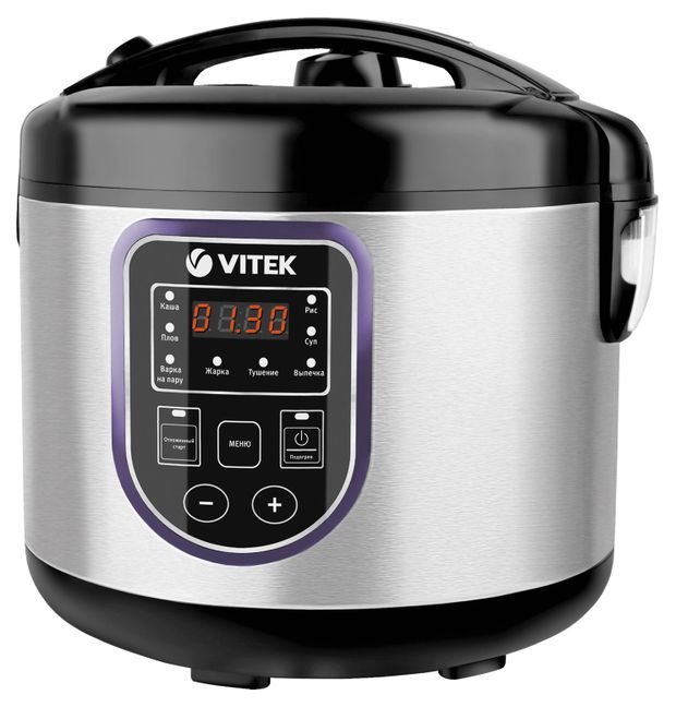 фото Мультиварка vitek vt-4202