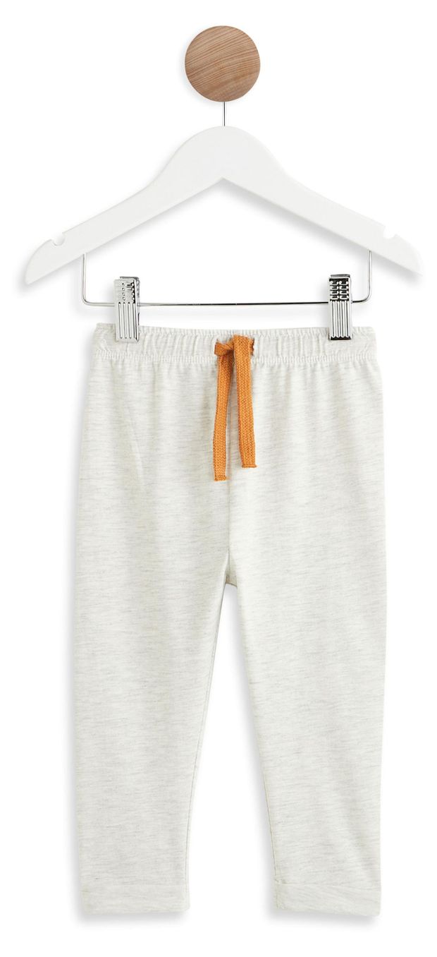 Брюки для мальчика InExtenso бежевые