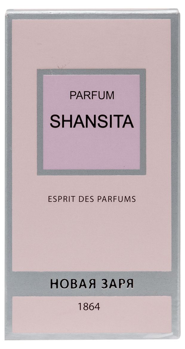 Духи Новая Заря Дух Духов Shansita, 16 мл