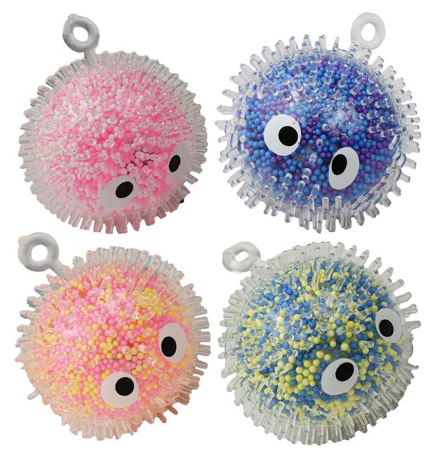 Игрушка BALL MASQUERADE Мяшка Глазастик 1 шт 100₽