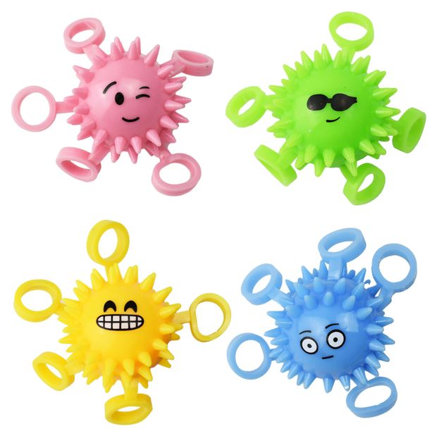 Игрушка BALL MASQUERADE Тянучка, 1 шт