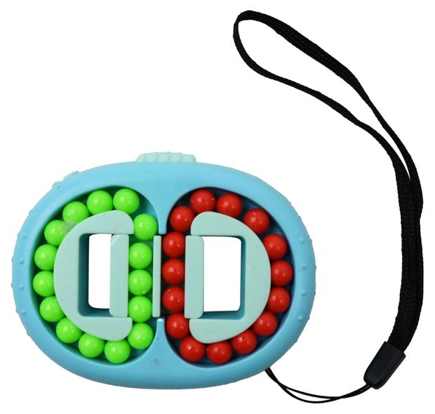 Игрушка BALL MASQUERADE Головоломка кручу верчу, 1 шт