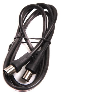 Кабель антенный Сигнал Electronics, 1 м