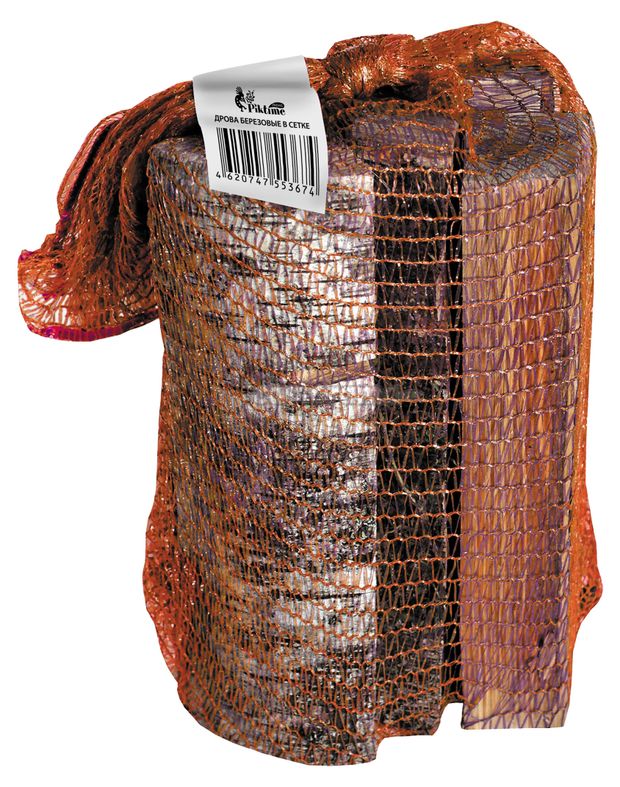 Дрова Piktime, 10 дм.куб.