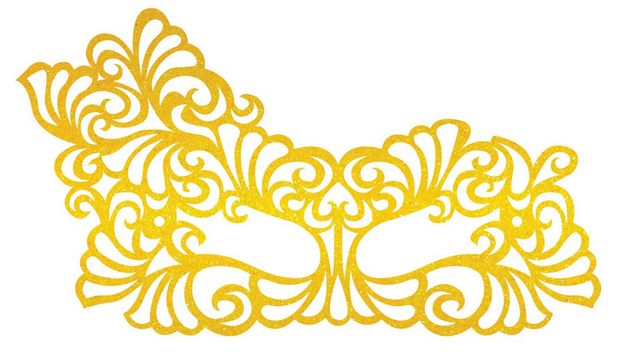 Маска NN баттерфляй 29₽