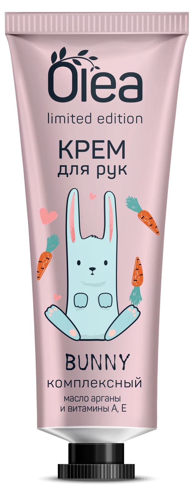 Красота и гигиена Крем для рук комплексный Olea Limited Edition, 30 мл
