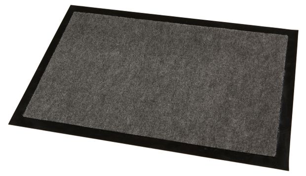 Товары для дома  Ашан Ковер придверный ProfiFlooring Ribco, 40x60 см