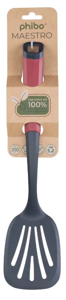 Лопатка Phibo Маэстро, 35 см