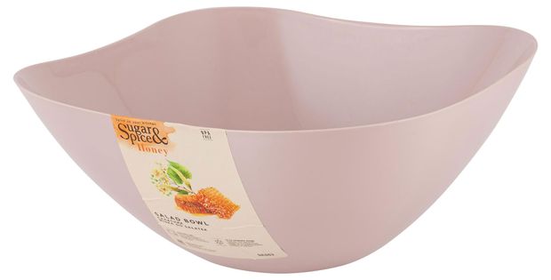 Салатник Sugar&Spice Honey латте, 1,3 л
