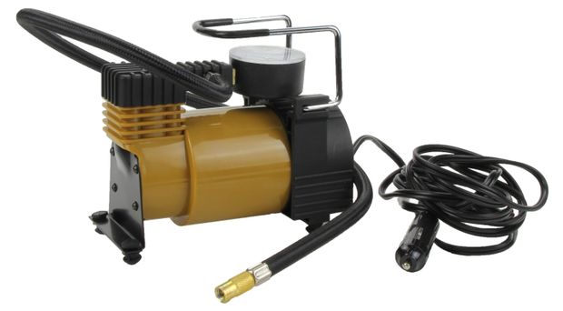 Компрессор автомобильный Tornado АC-580 2000₽