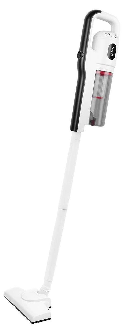 Пылесос ручной Rombica MyClean Era белый 1800₽