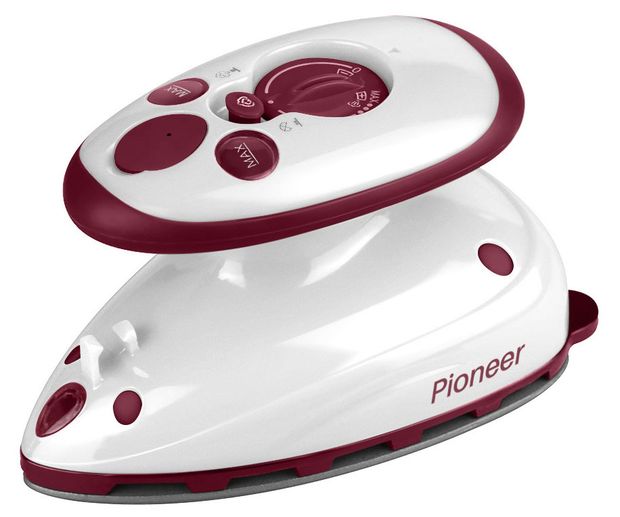 фото Утюг дорожный pioneer si1001