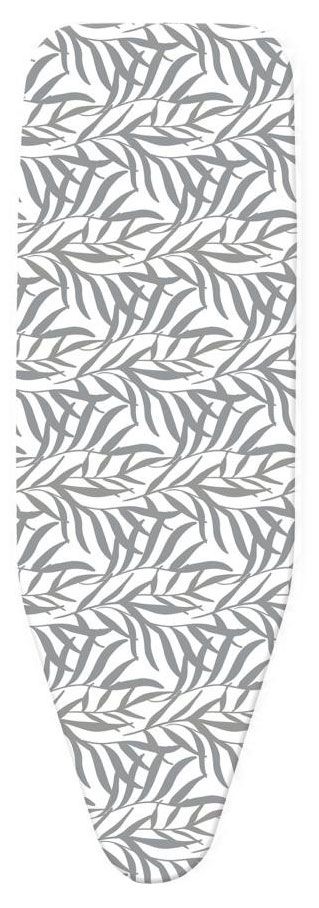 Чехол для гладильной доски Atlantik антипригарный 130х46 см 427₽