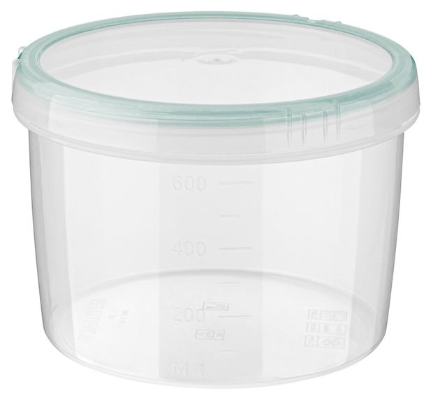 Банка для продуктов Phibo Винтаж, 750 мл