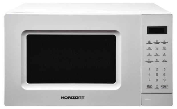 фото Микроволновая печь horizont 20mw700-1378gsw