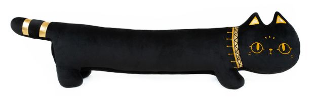 Игрушка мягкая Смолтойс Кот d 75 см 1170₽