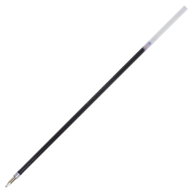 Стержень шариковый масляный BRAUBERG 0,7 мм синий, 140 мм