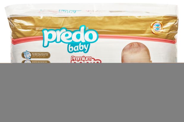 Подгузники-трусики Predo Baby 3 (4-9 кг), 44 шт