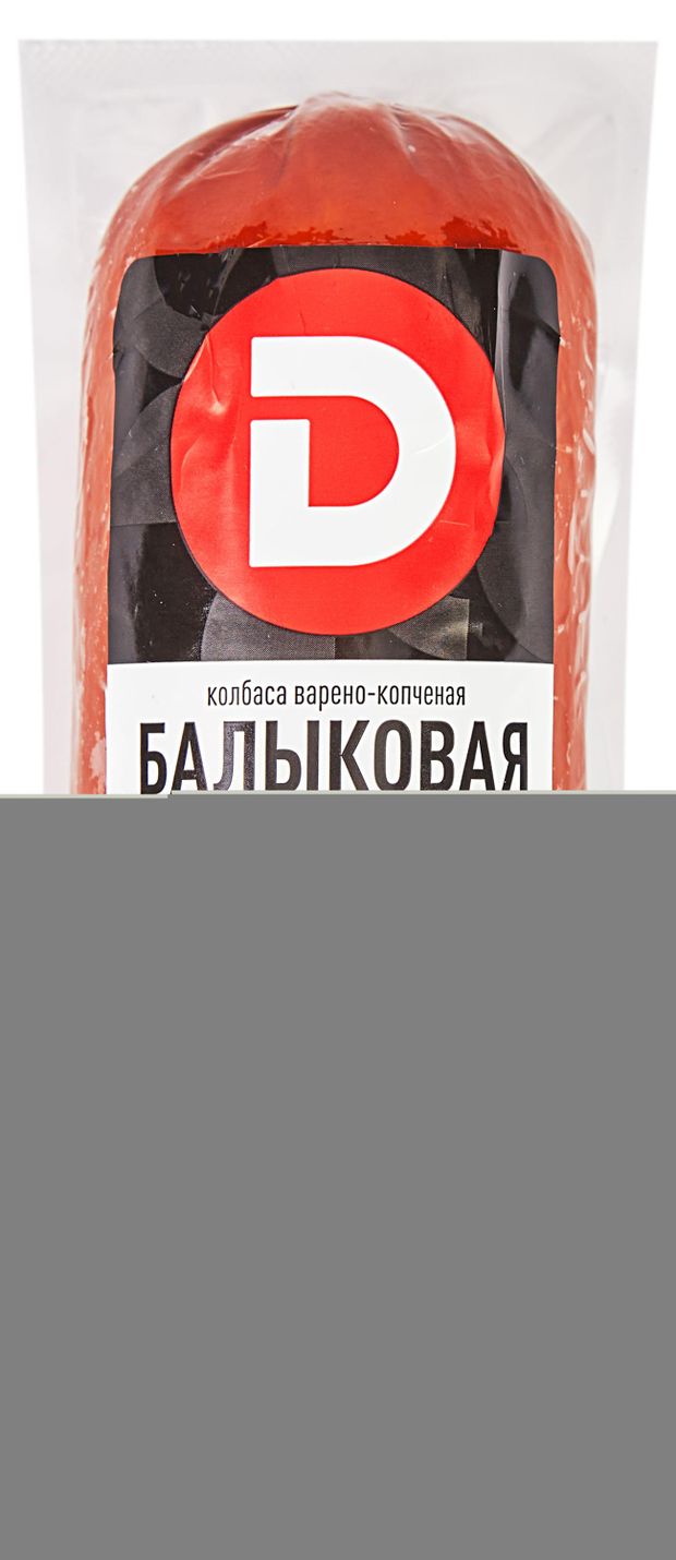 Колбаса ДЫМОВ Балыковая 330 г 299₽