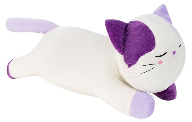 Игрушка мягкая Fancy Кот Сонный 840₽