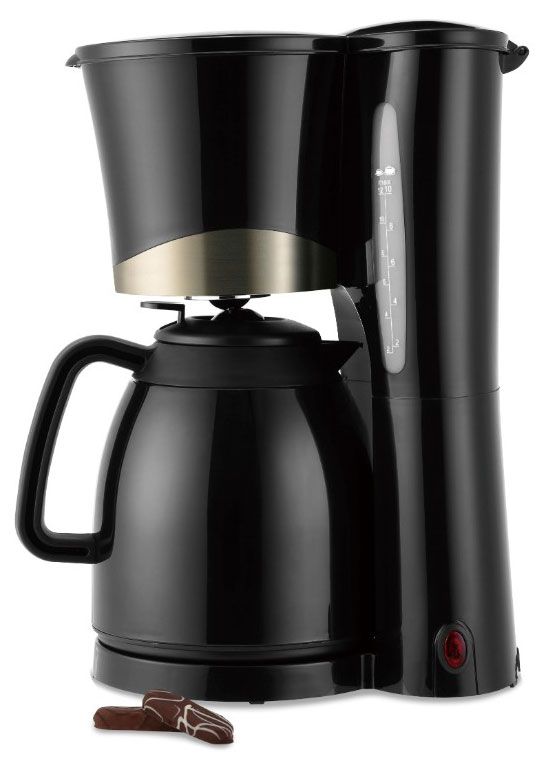 Кофеварка капельная Qilive Q5814 1790₽