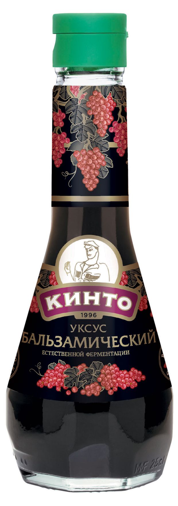 Бакалея Уксус бальзамический Кинто 5%, 250 мл
