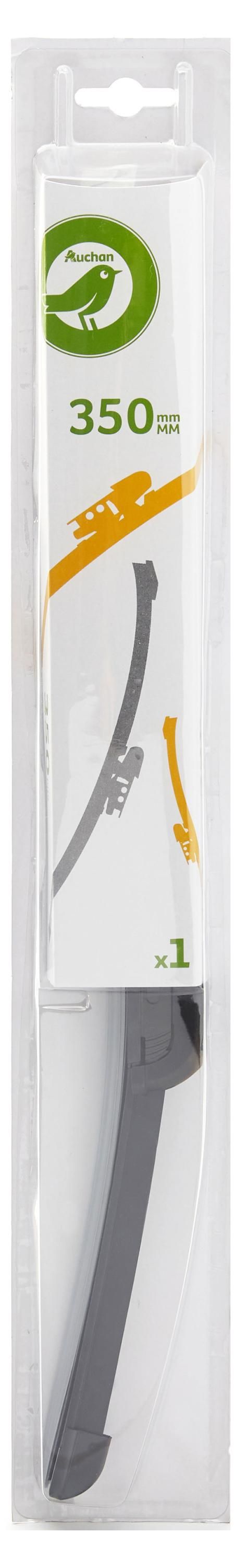 Щетка стеклоочистителя Каждый день универсальная