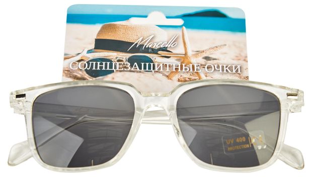 Очки солнцезащитные мужские Marcello SGmix 1 Мужские