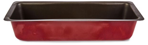 Форма для выпечки кекса и хлеба Домино, 30х11х7 см