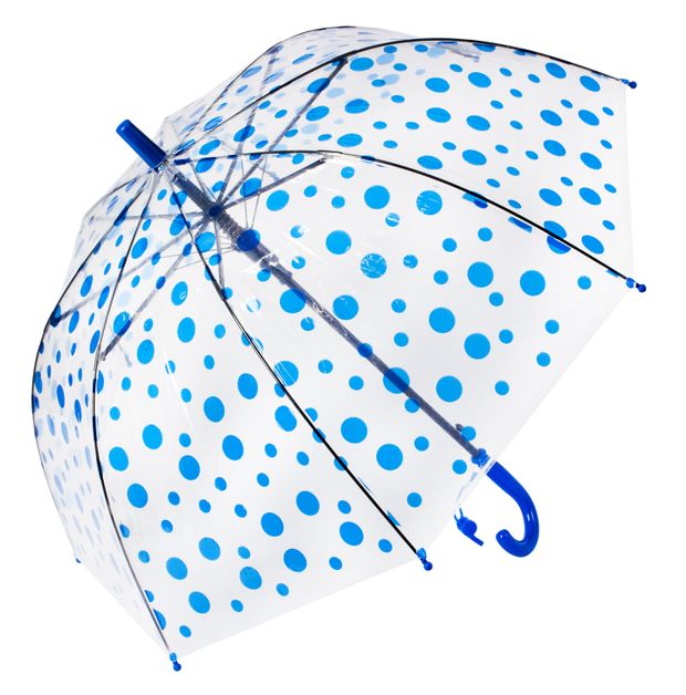 Зонт детский Fine трость полуавтомат, 1 шт