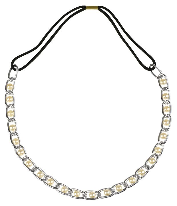 Ободок греческий Дамское счастье 1 шт 79₽