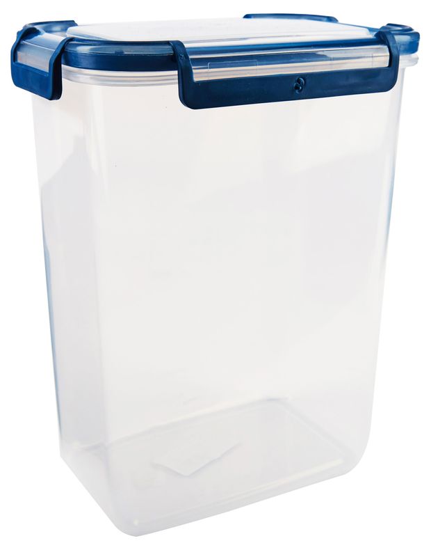 Контейнер герметичный Архимед на защелках 21 л 292₽