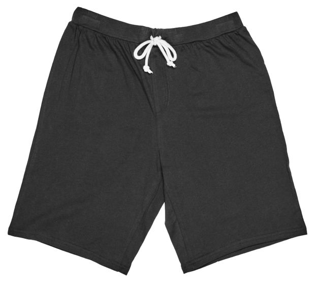 Шорты мужские Sabedoria черные