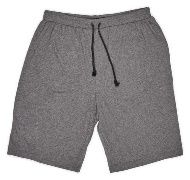 Шорты мужские Sabedoria серые