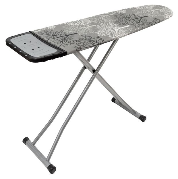 Бытовая техника  Ашан Доска гладильная Zalger Magic, 130х38 см