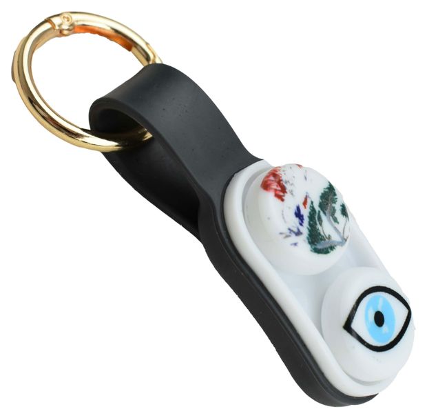 Игрушка антистресс BALL MASQUERADE Pop puck 1 шт 100₽