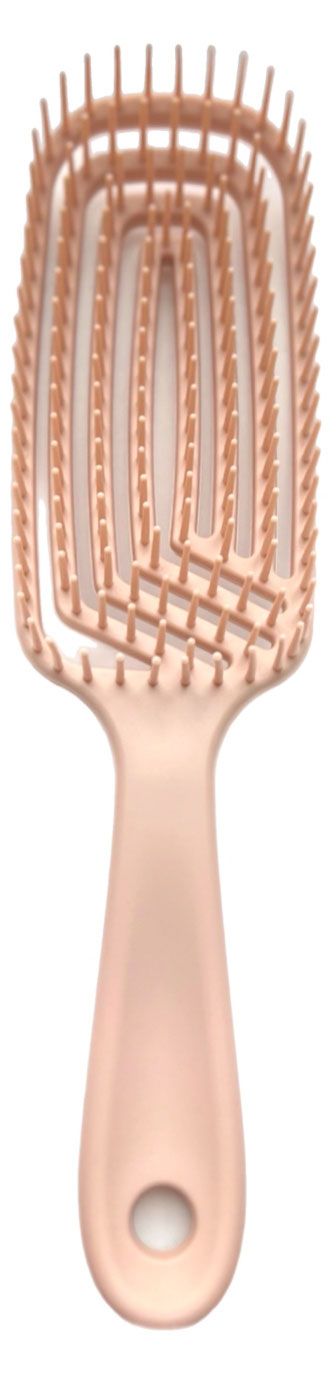 Щетка для волос Studio Style Relax прямоугольная изогнутая 370₽