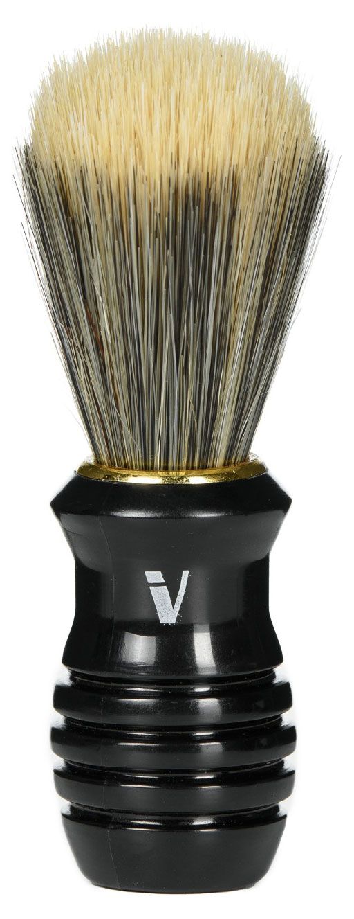 Кисть для бритья Inter-Vion