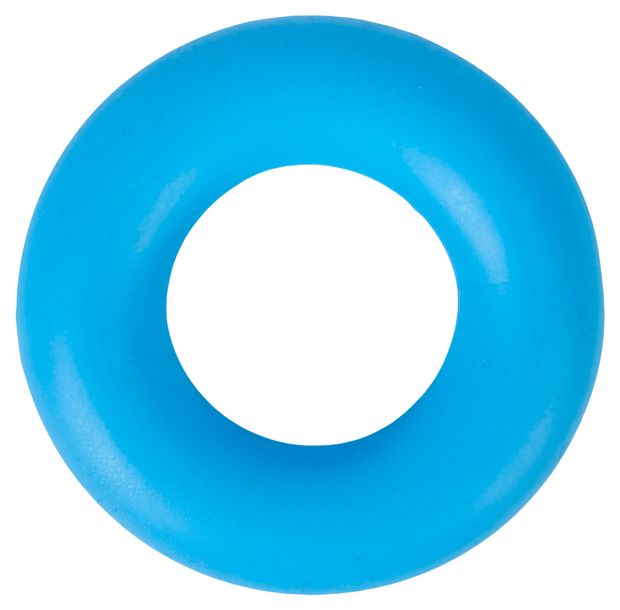 Эспандер АШАН Красная птица кистевой синий нагрузка 10 кг 150₽