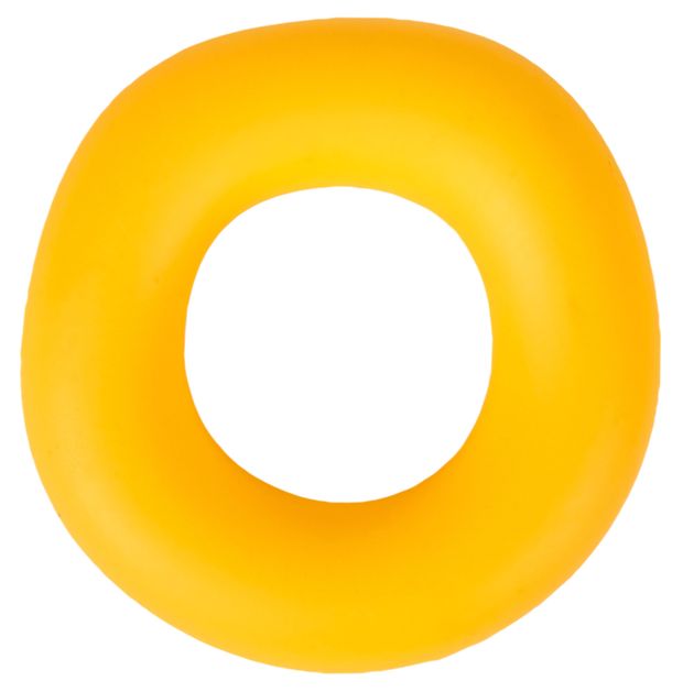 Эспандер АШАН Красная птица кистевой желтый нагрузка 40 кг 150₽