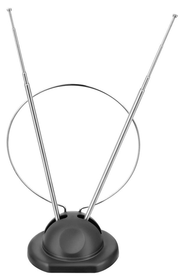 Антенна телевизионная Starwind CA-100 400₽