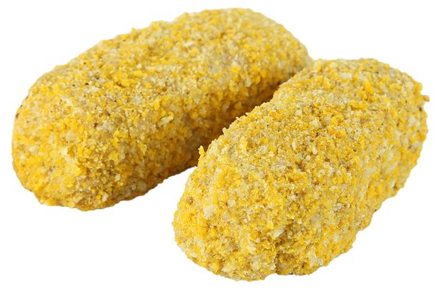 Палочки куриные Агрокомплекс Росторгуевский Нежные замороженные, вес