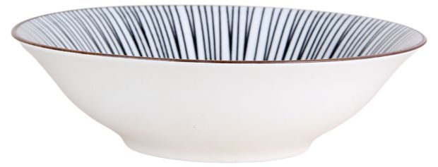 Салатник Коралл Лайн 510 мл, 17 см