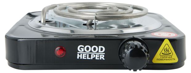Электроплитка Goodhelper ES-10T11