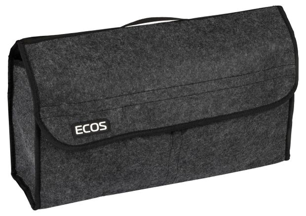 фото Органайзер для авто ecos, 49х16х24 см
