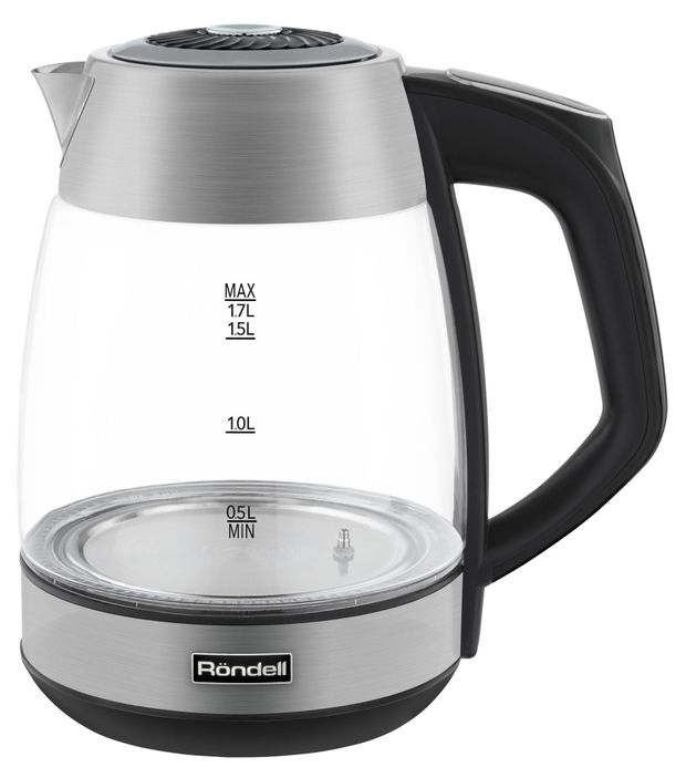 Электрический чайник Rondell RDE-1004, 1,7 л