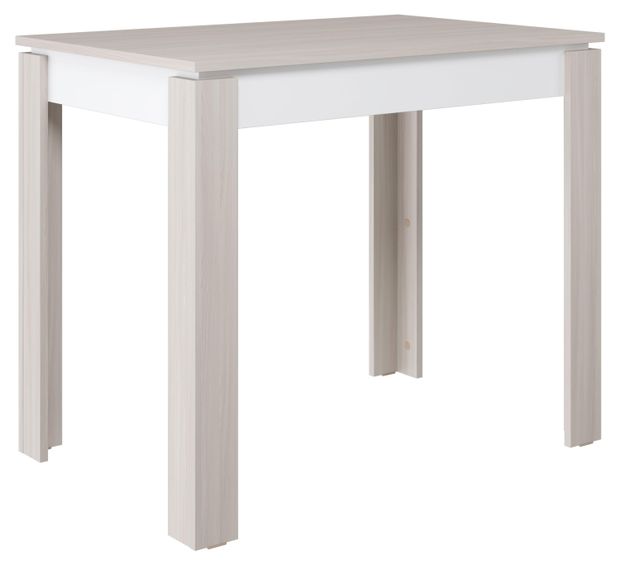 Стол обеденный Каждый день нераскладной 90х595х752 см 2599₽