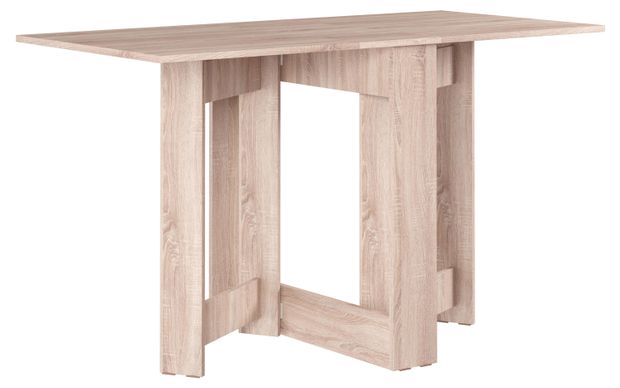 Стол-тумба Каждый день раскладной 282135х65х78 см 3599₽